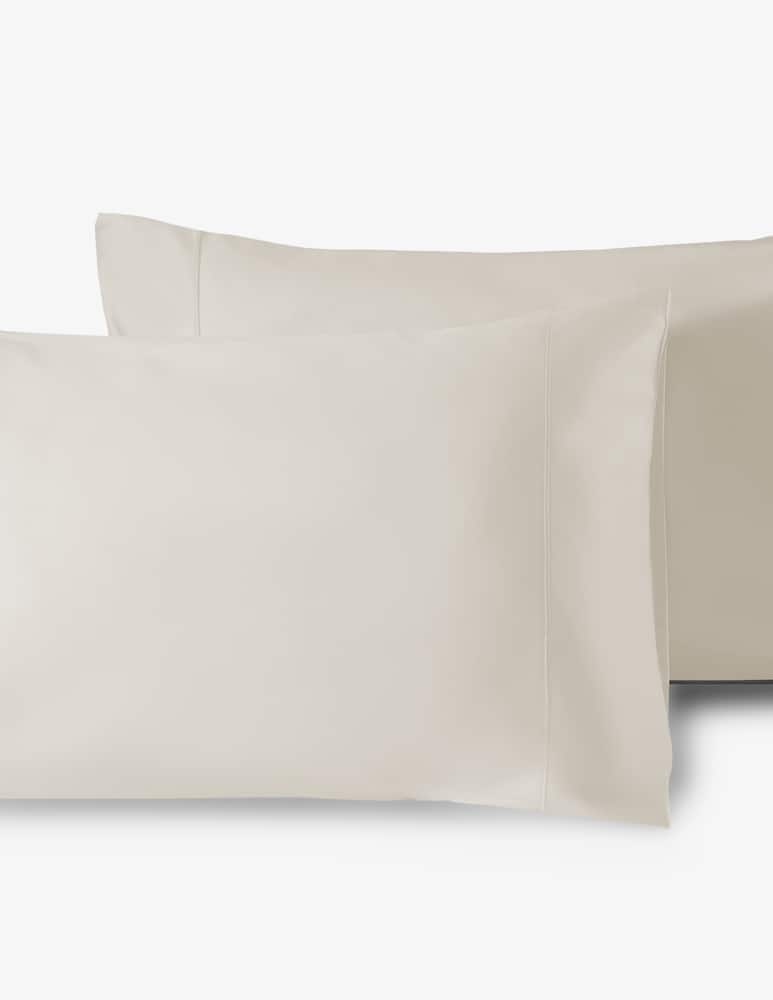 Rivolta Carmignani Lounge Pair Of Pillow Cases - picture 1 Rivolta Carmignani Lounge Pair Of Pillow Cases - picture 1