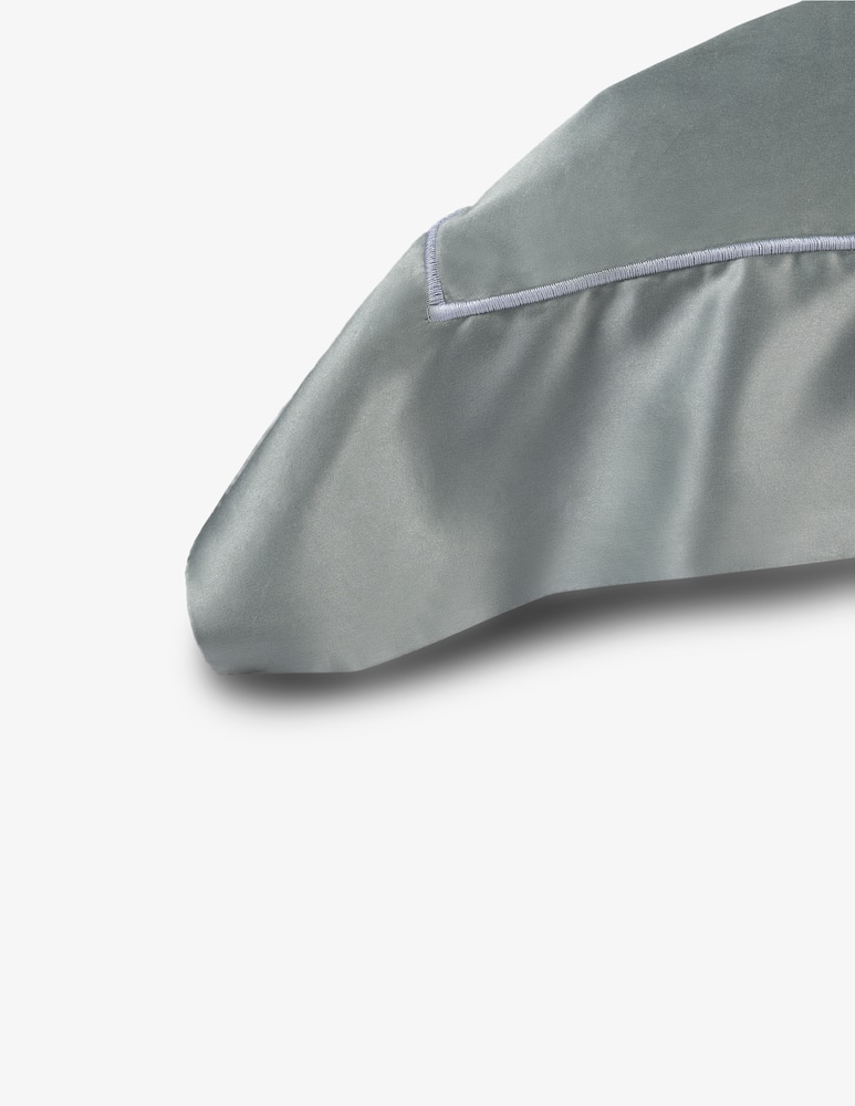 rinascente Rivolta Carmignani Lazy Silk Parure Lenzuolo