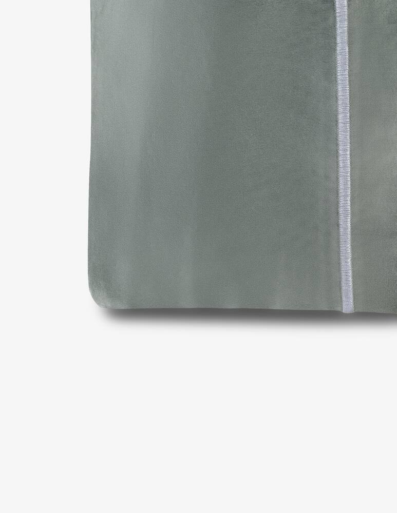 rinascente Rivolta Carmignani Lazy Silk Parure Lenzuolo