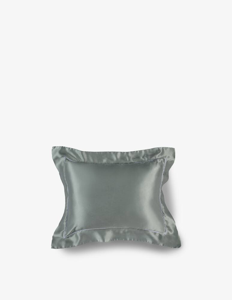 Rivolta Carmignani Federa decorativa boudoir Lazy Silk - immagine 1 Rivolta Carmignani Federa decorativa boudoir Lazy Silk - immagine 1