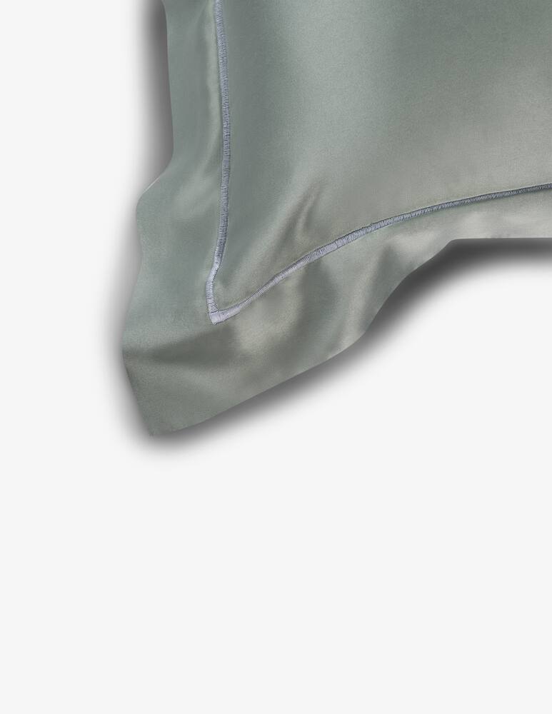 rinascente Rivolta Carmignani Lazy Silk Federa Decorativa Boudoir