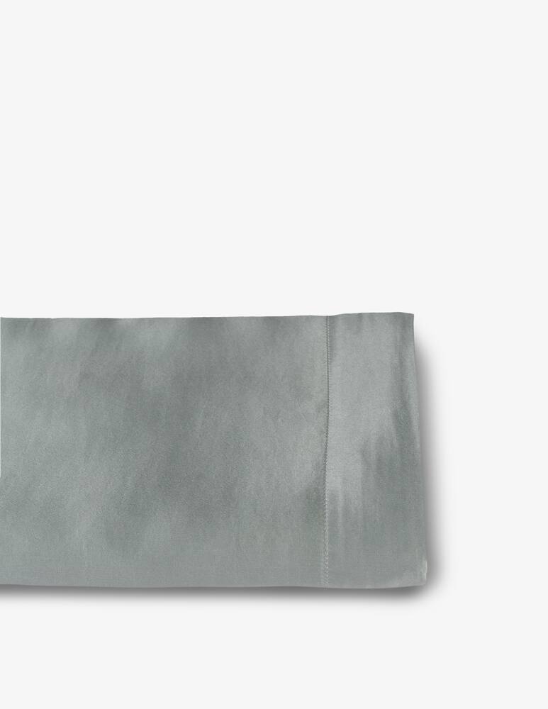 rinascente Rivolta Carmignani Lazy Silk Flat Bottom Sheet