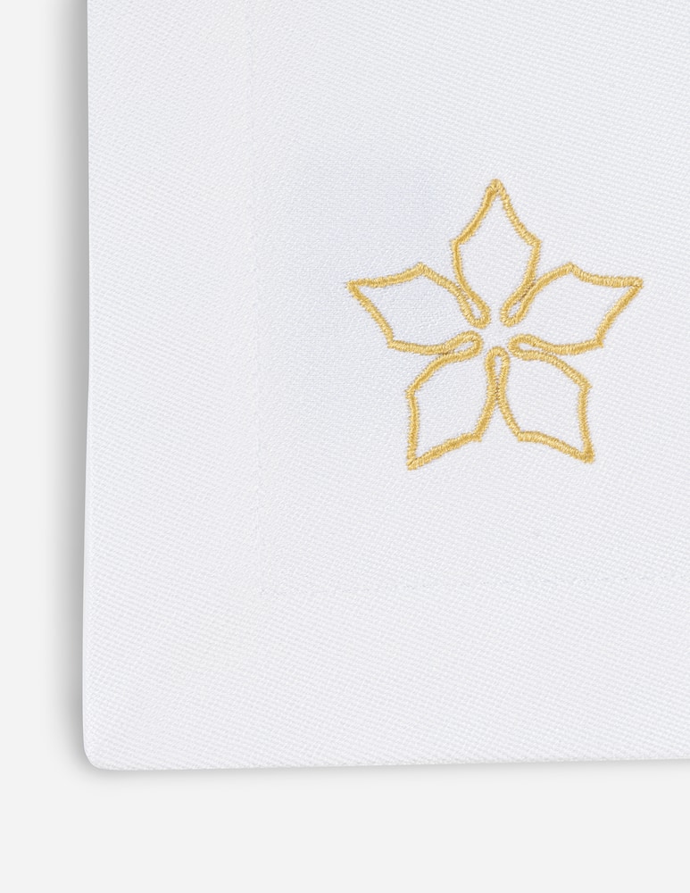 rinascente Rivolta Carmignani Stella Di Natale Napkin