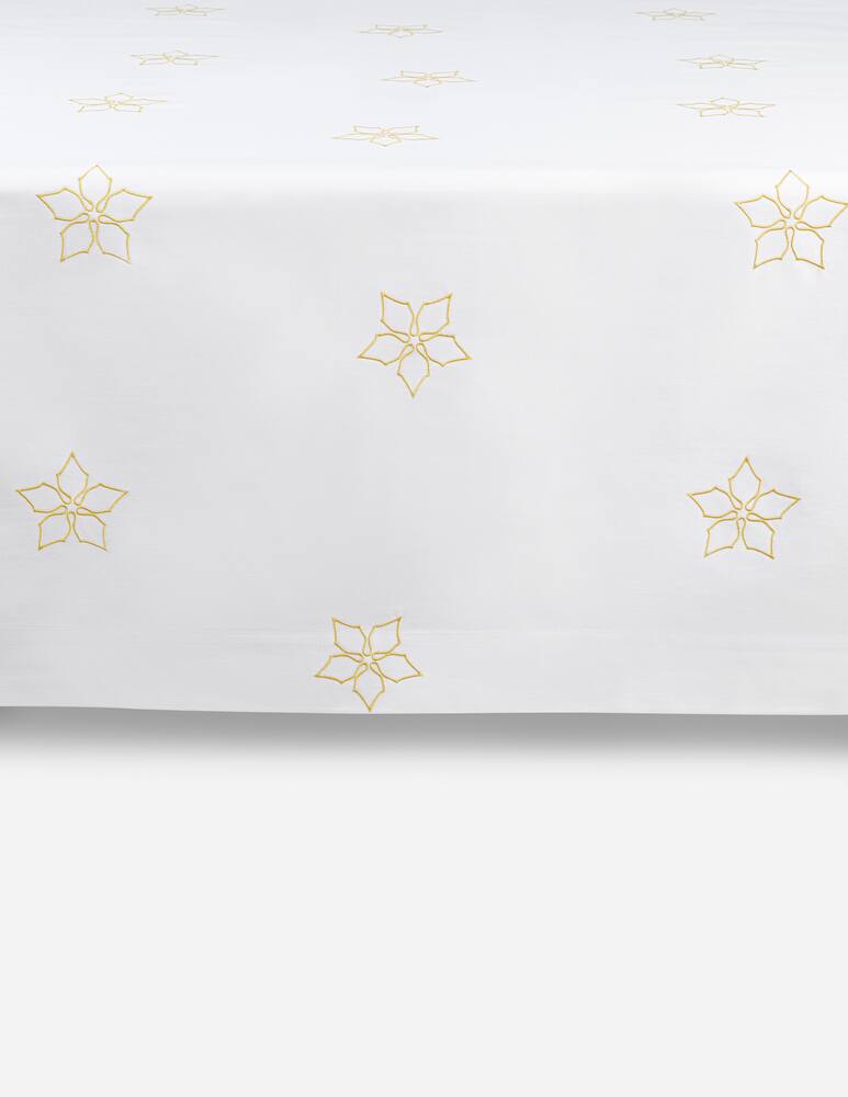 rinascente Rivolta Carmignani Stella Di Natale Tovaglia