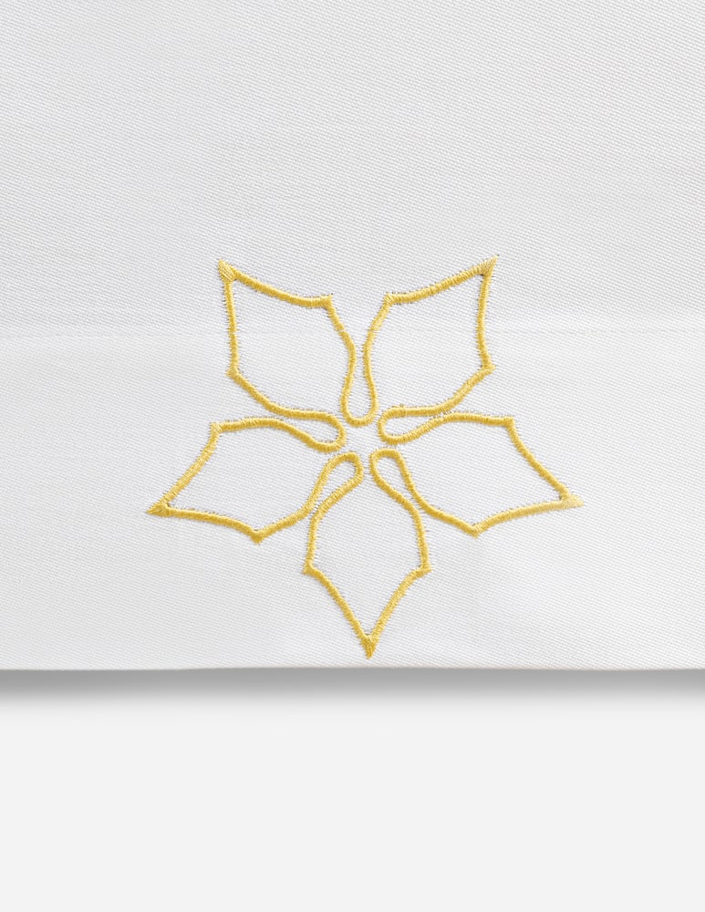 rinascente Rivolta Carmignani Stella Di Natale Table Cloth