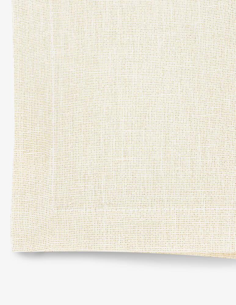 rinascente Rivolta Carmignani Astro Napkin