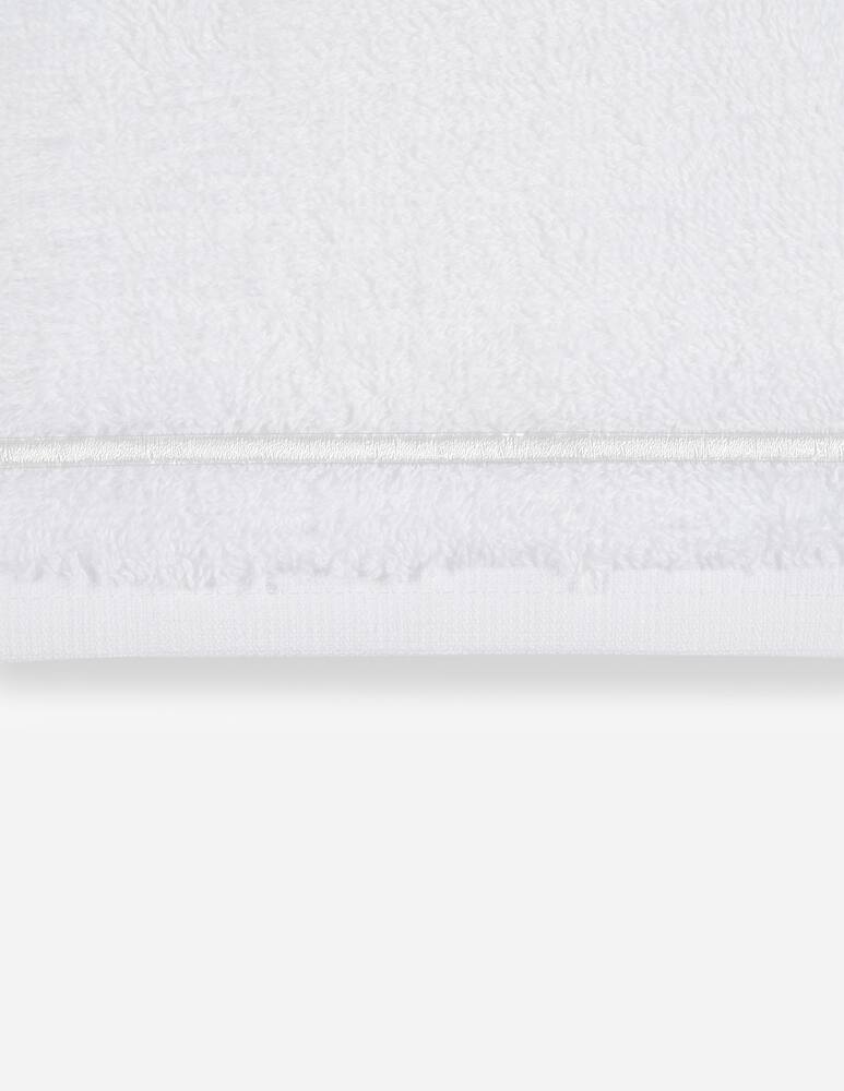 rinascente Rivolta Carmignani Bath Mat With Piping