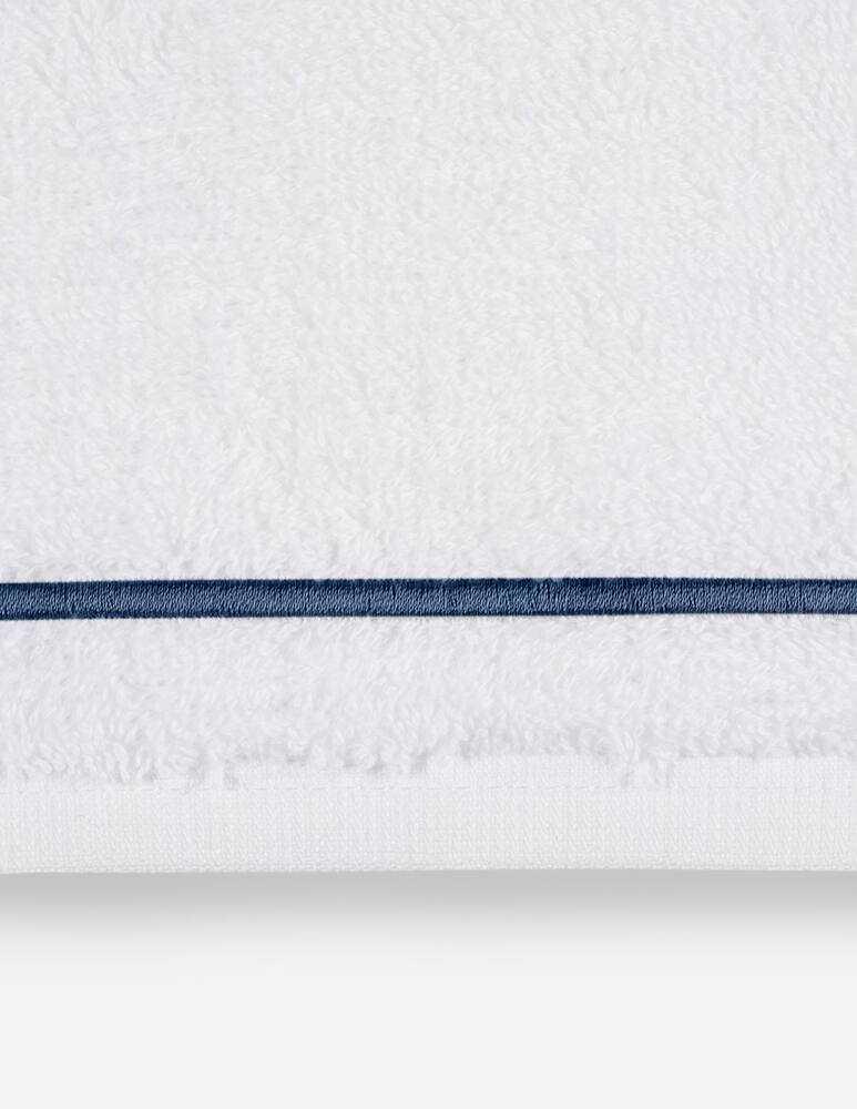 rinascente Rivolta Carmignani Bath Mat With Piping