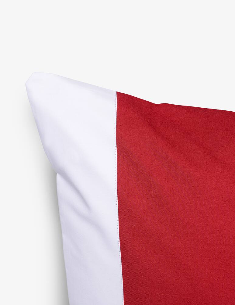 rinascente Rivolta Carmignani Timeless Percale Sheet Set