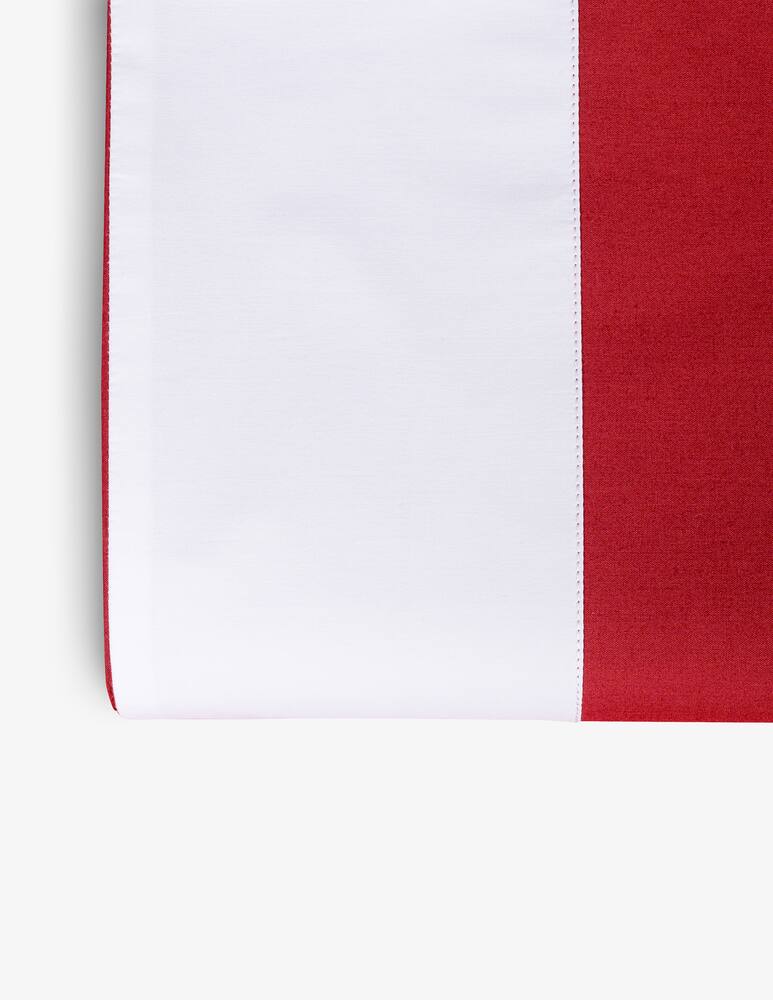 rinascente Rivolta Carmignani Timeless Percale Sheet Set