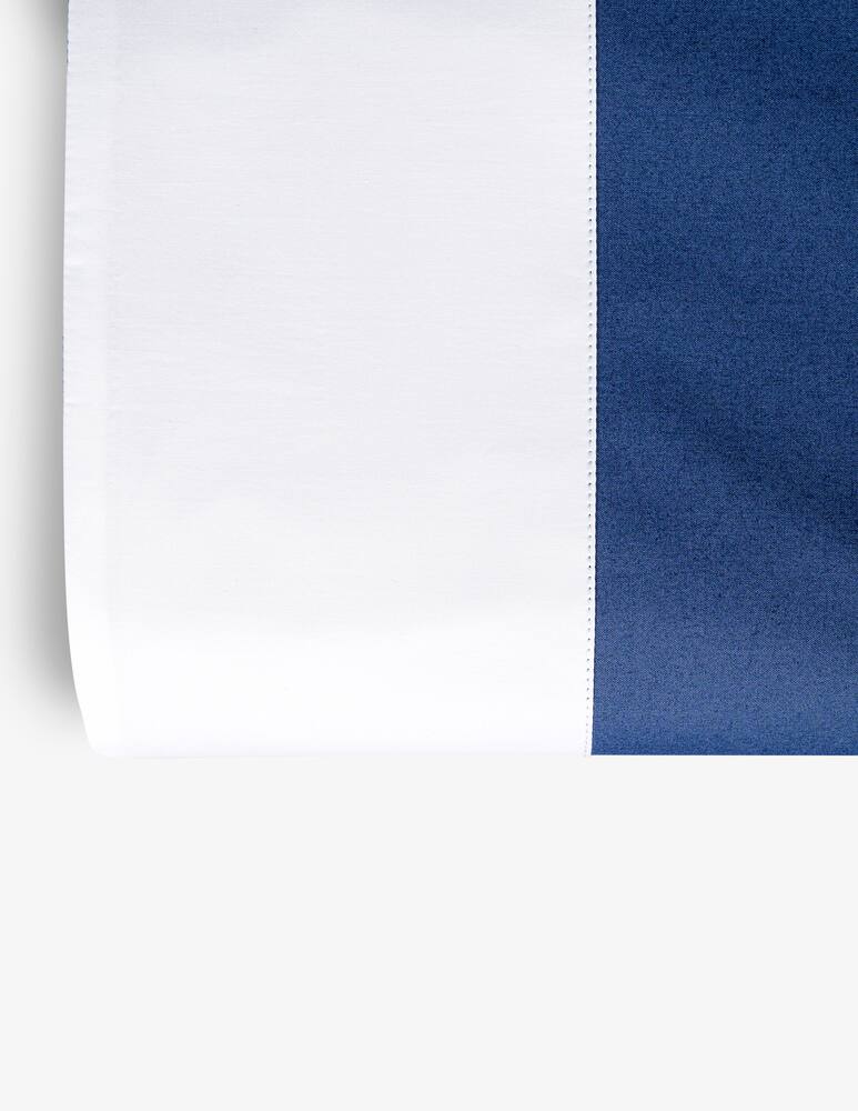 rinascente Rivolta Carmignani Timeless Percalle Parure Lenzuolo