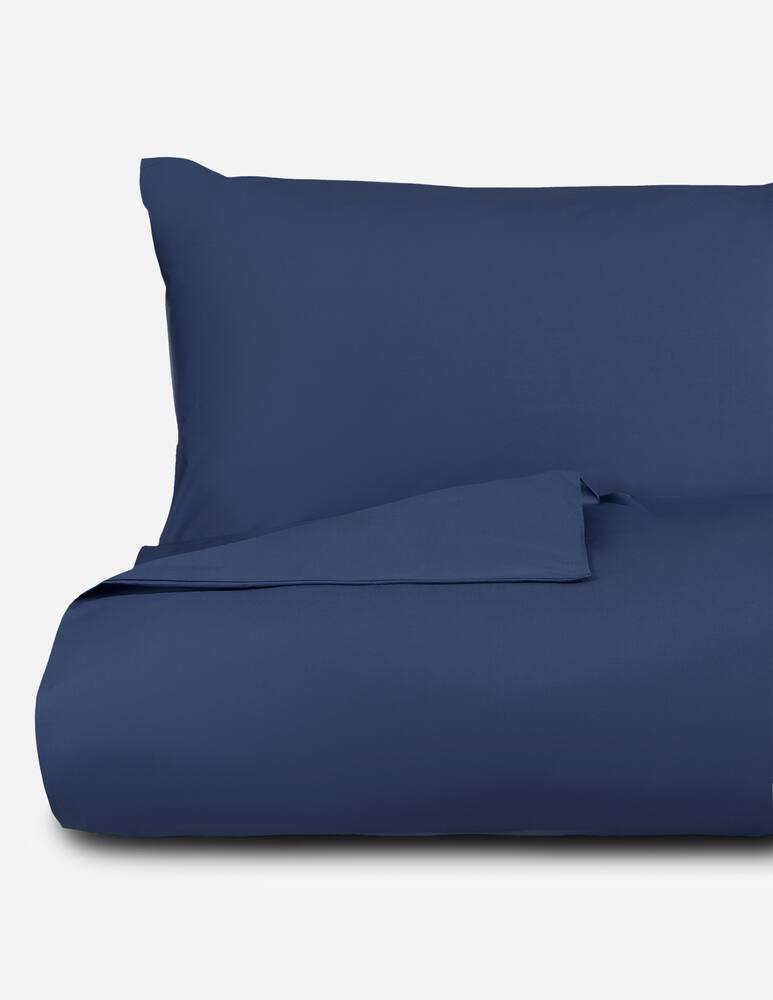 rinascente Rivolta Carmignani Attilio Percalle Parure Copripiumino