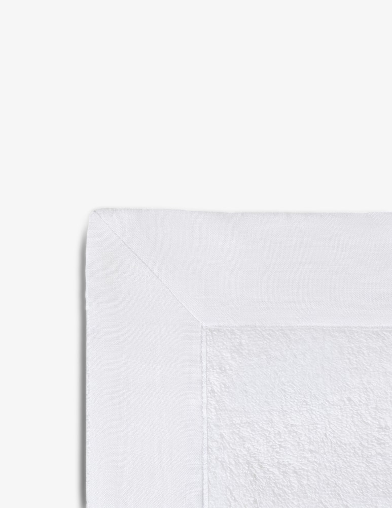 Rivolta Carmignani Asciugamano ospite Kanapa Spa - immagine 2 Rivolta Carmignani Asciugamano ospite Kanapa Spa - immagine 2