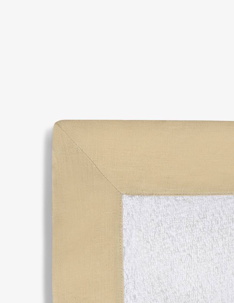 rinascente Rivolta Carmignani Kanapa Spa Guest Towel