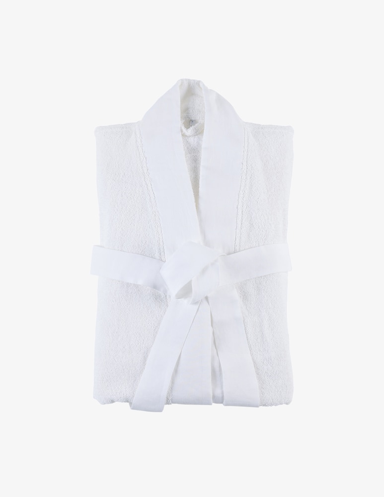 Rivolta Carmignani Bathrobe Kanapa Spa - picture 1 Rivolta Carmignani Bathrobe Kanapa Spa - picture 1
