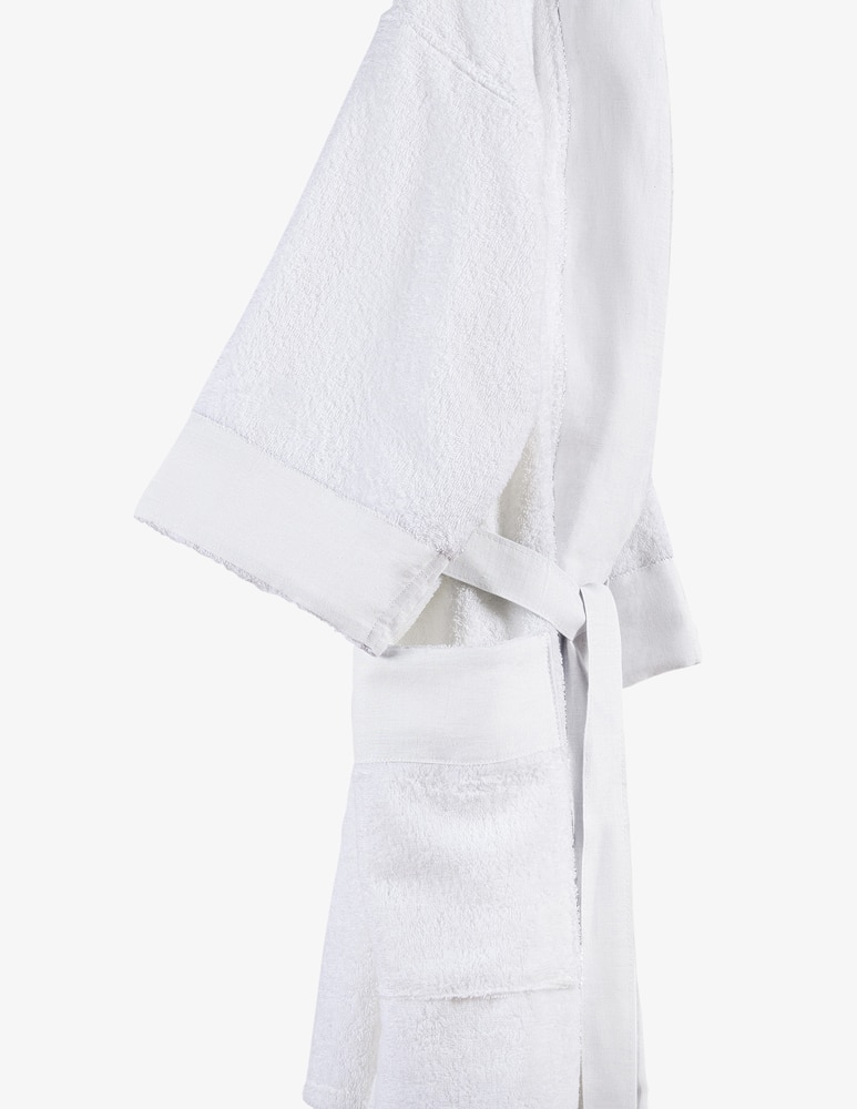 Rivolta Carmignani Bathrobe Kanapa Spa - picture 2 Rivolta Carmignani Bathrobe Kanapa Spa - picture 2