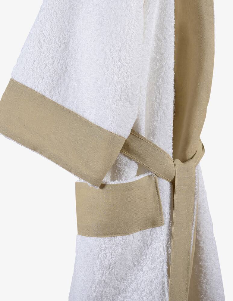 rinascente Rivolta Carmignani Kanapa Spa Accappatoio