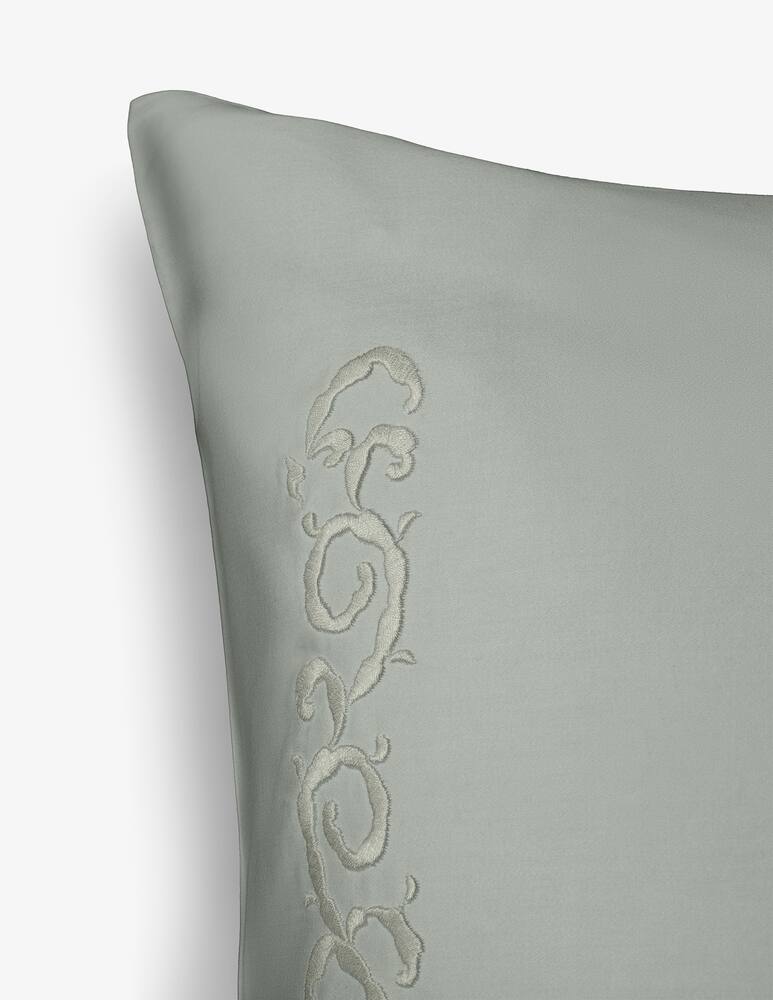 rinascente Rivolta Carmignani Decoro Sartorial Pair Of Pillow Case