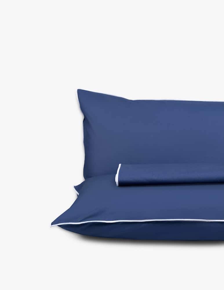 rinascente Rivolta Carmignani Cordonetto Sheet Set