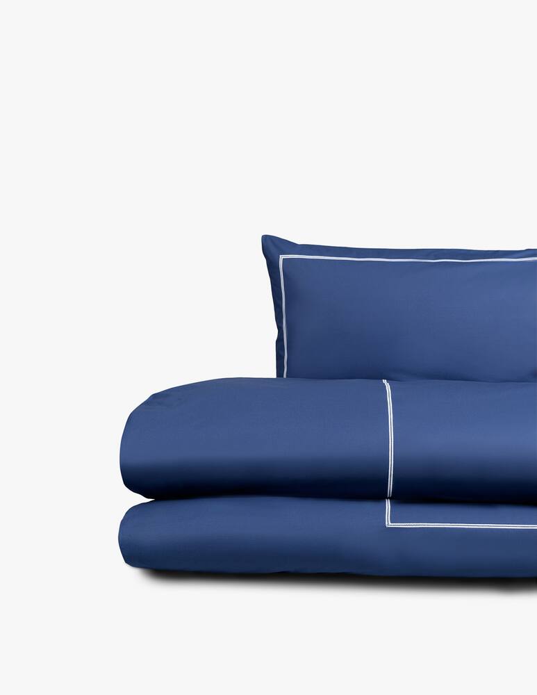 Rivolta Carmignani Nuova Jour Duvet Cover Set - picture 1 Rivolta Carmignani Nuova Jour Duvet Cover Set - picture 1