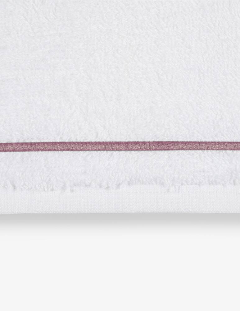 rinascente Rivolta Carmignani Hand Towel With Piping