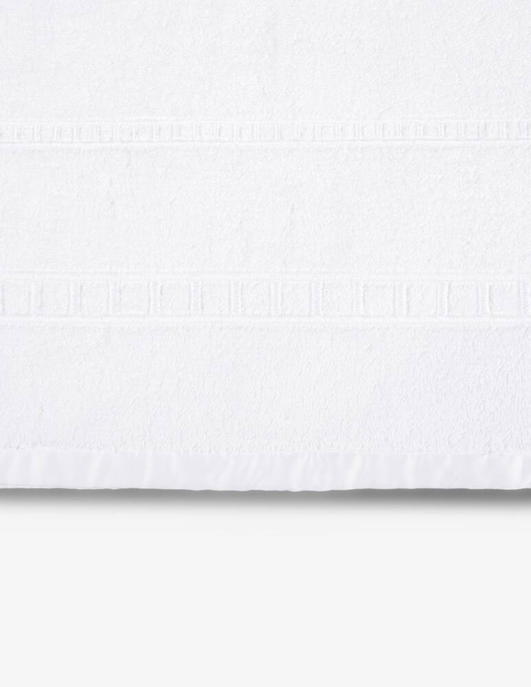 Rivolta Carmignani Guest towel 40x60 Grand A-Jour - picture 2 Rivolta Carmignani Guest towel 40x60 Grand A-Jour - picture 2
