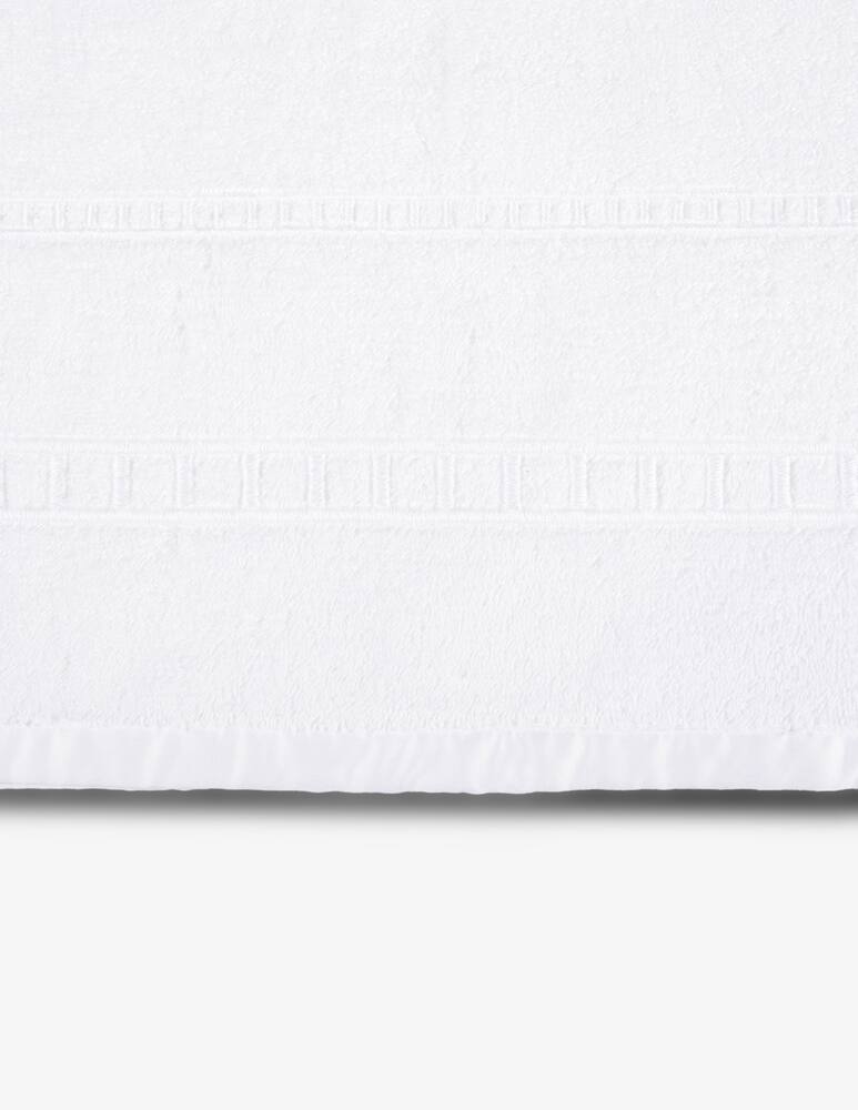 rinascente Rivolta Carmignani Grand A-Jour Hand Towel 60x100