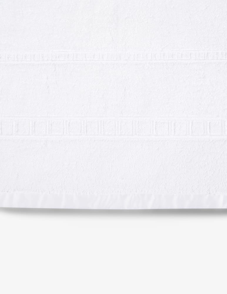 rinascente Rivolta Carmignani Grand A-Jour Bath Towel 100x150