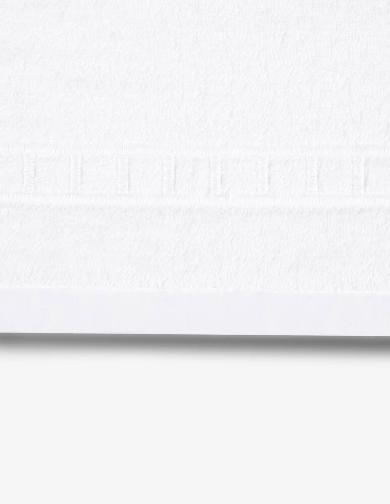 rinascente Rivolta Carmignani Grand A-Jour Bath Mat 60x90