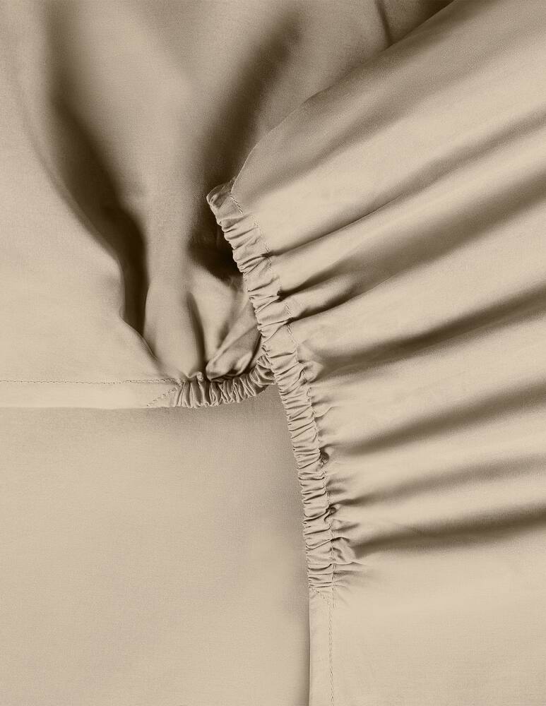 rinascente Rivolta Carmignani Plain 600 Lenzuolo Sotto