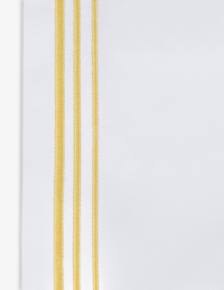 rinascente Rivolta Carmignani Gold Crystal Runner