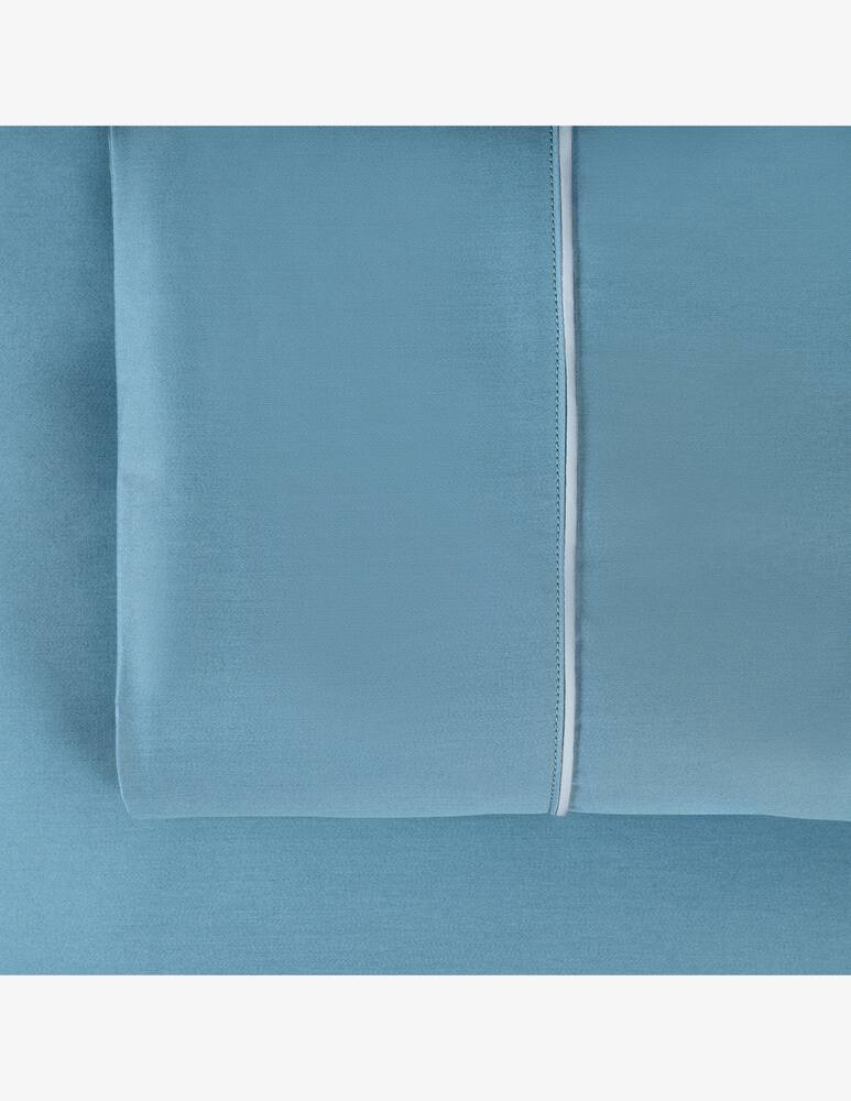 rinascente Rivolta Carmignani Pret A Porter Sateen Sheet Set