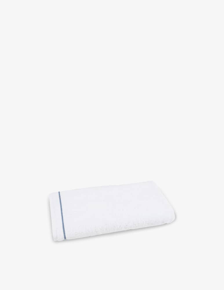 rinascente Rivolta Carmignani Hand Towel With Piping