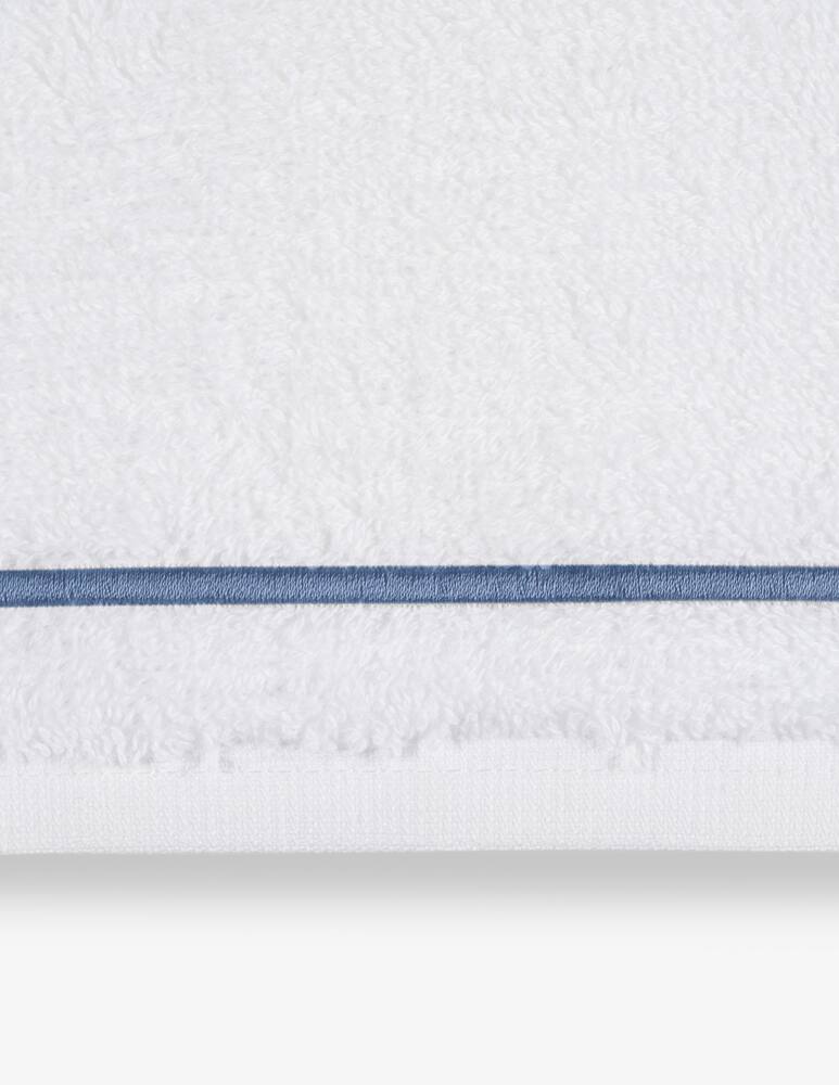 rinascente Rivolta Carmignani Hand Towel With Piping