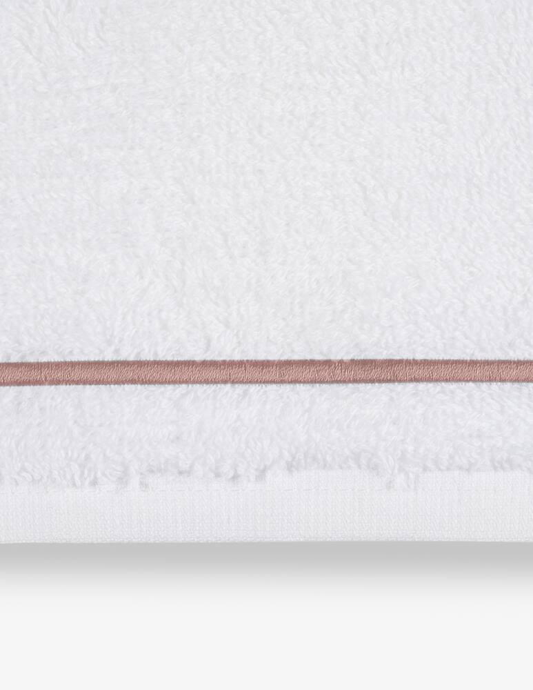 rinascente Rivolta Carmignani Asciugamano Con Cordonetto