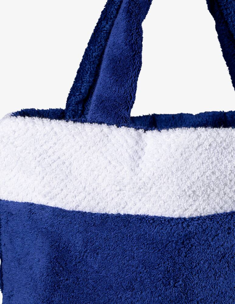 rinascente Rivolta Carmignani Imperiale Beach Tote Bag