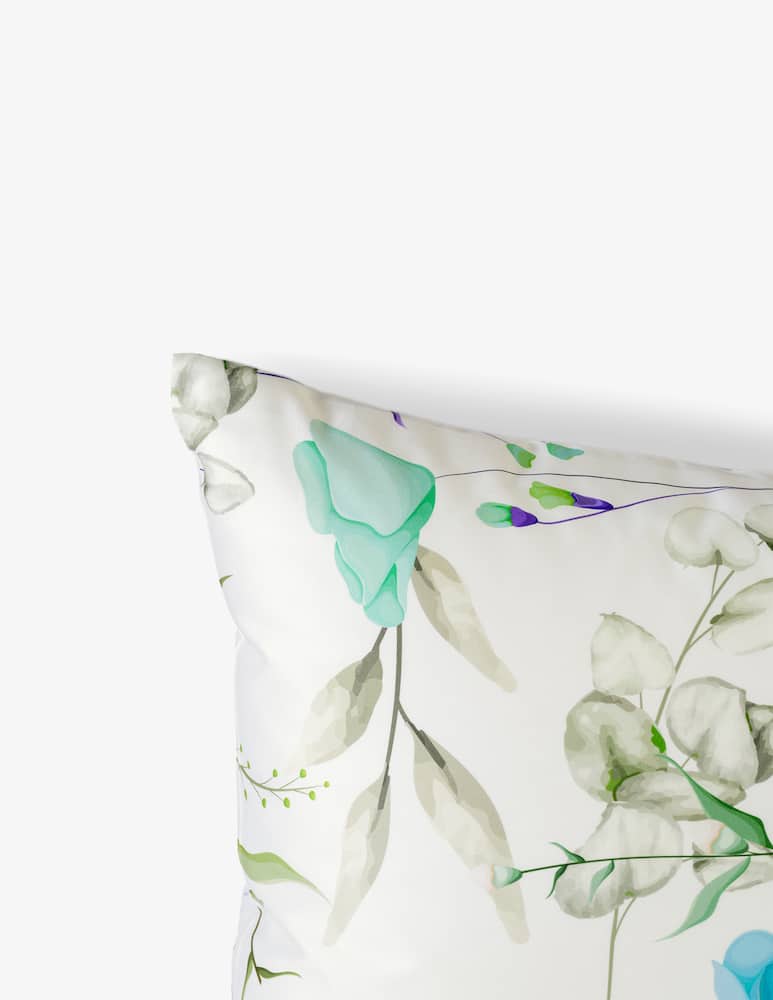 rinascente Rivolta Carmignani Narciso Duvet Cover Set