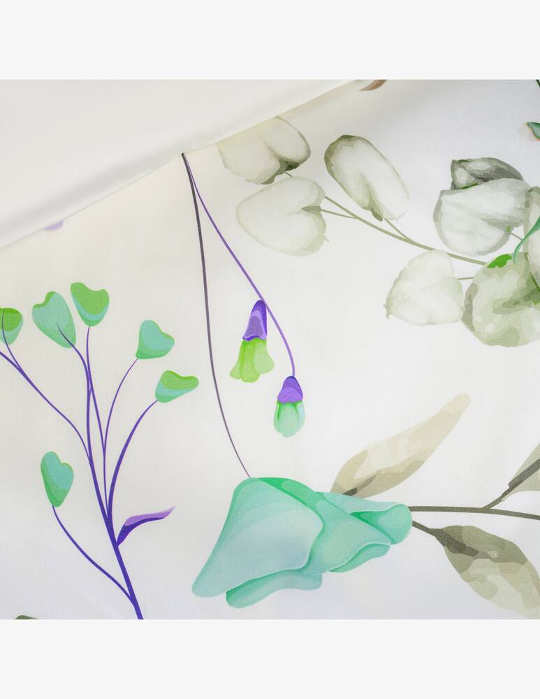 rinascente Rivolta Carmignani Narciso Duvet Cover Set