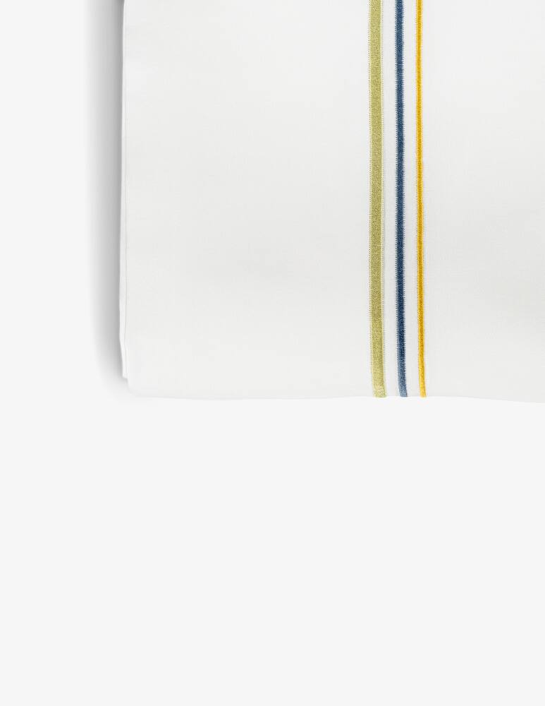 rinascente Rivolta Carmignani Sartorial Parure Lenzuolo