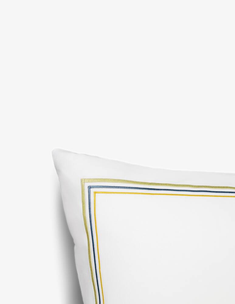 rinascente Rivolta Carmignani Sartorial Coppia Di Federe