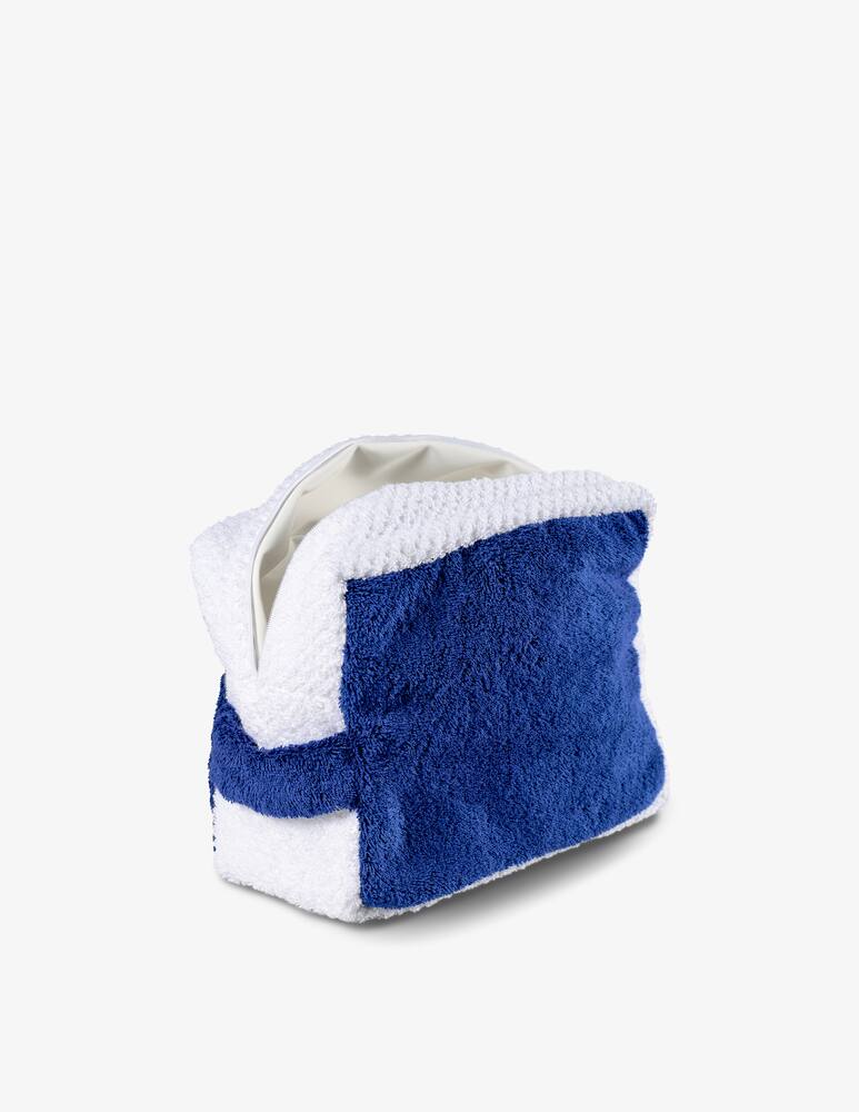 rinascente Rivolta Carmignani Imperiale Beach Pouch