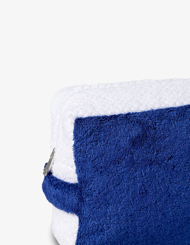 rinascente Rivolta Carmignani Imperiale Beach Pouch