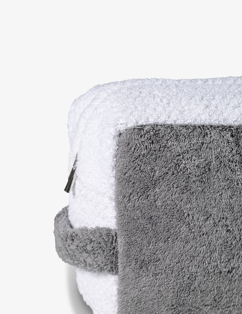 rinascente Rivolta Carmignani Imperiale Beach Pouch