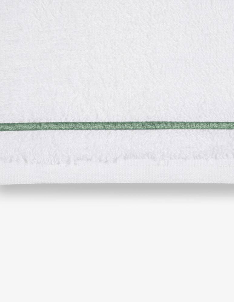 rinascente Rivolta Carmignani Cordonetto Asciugamano Ospite