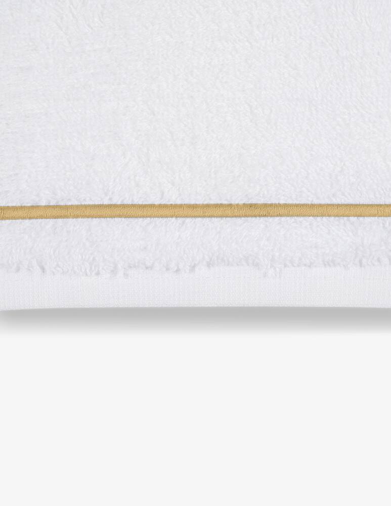 rinascente Rivolta Carmignani Cordonetto Asciugamano Ospite