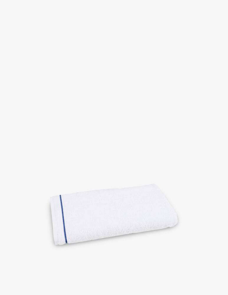 rinascente Rivolta Carmignani Cordonetto Hand Towel With Piping