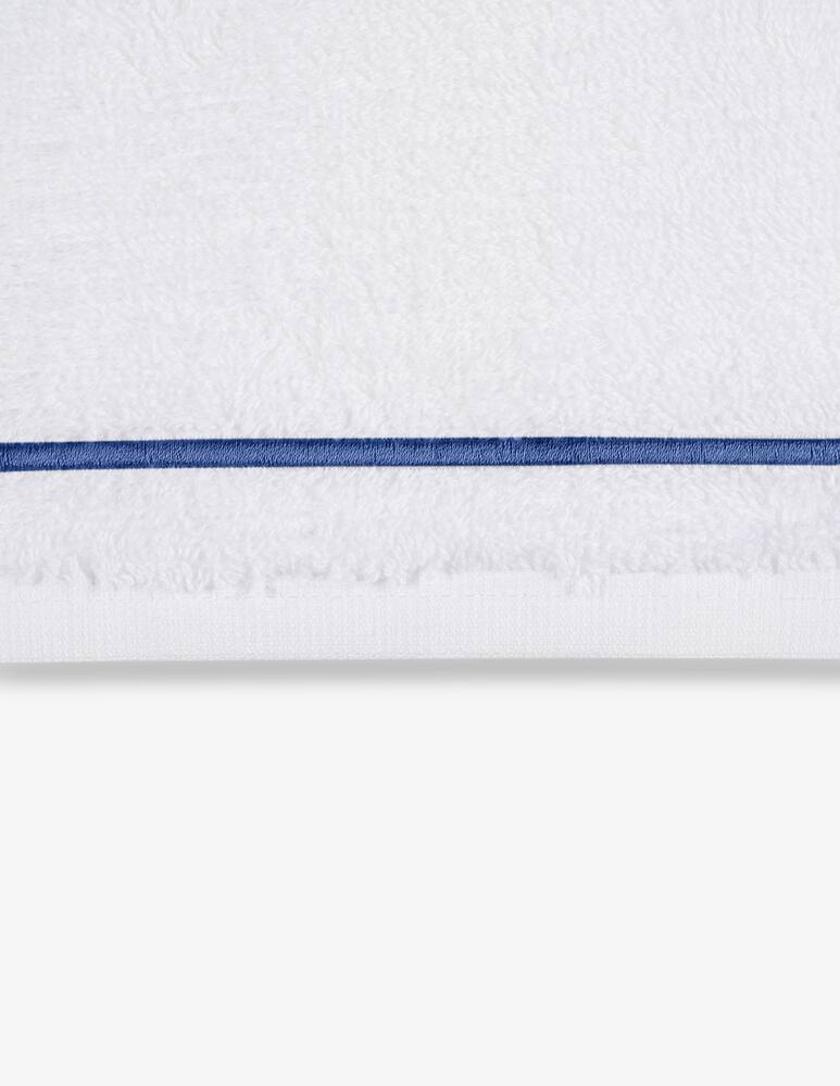 rinascente Rivolta Carmignani Cordonetto Hand Towel With Piping