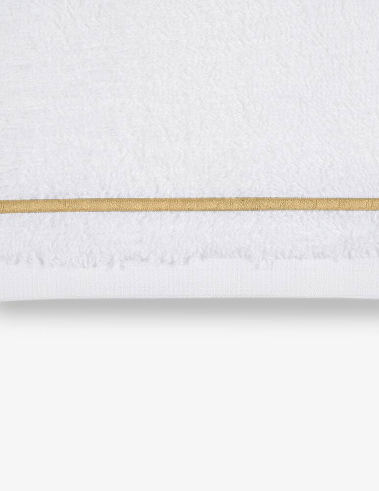 rinascente Rivolta Carmignani Cordonetto Telo Bagno