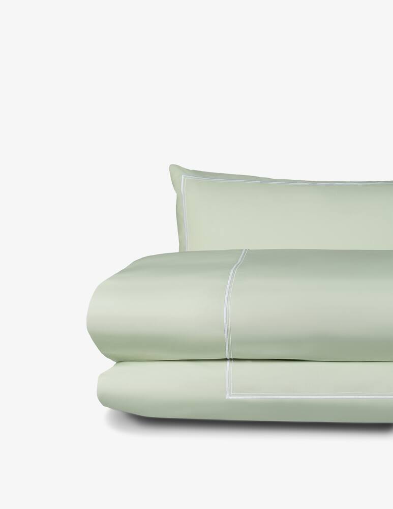 Rivolta Carmignani Skyline Duvet Cover Set - picture 1 Rivolta Carmignani Skyline Duvet Cover Set - picture 1