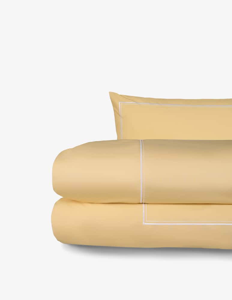 rinascente Rivolta Carmignani Skyline Parure Copripiumino